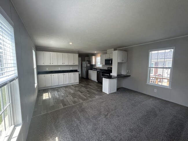 415 Nevada in Belleville, MI - Building Photo - Building Photo