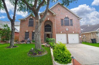 4606 Twisting Rd in Houston, TX - Building Photo - Building Photo