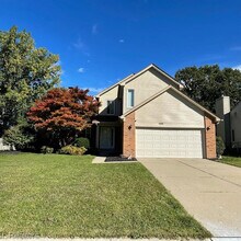 1438 Rand Rd in Canton Township, MI - Building Photo - Building Photo