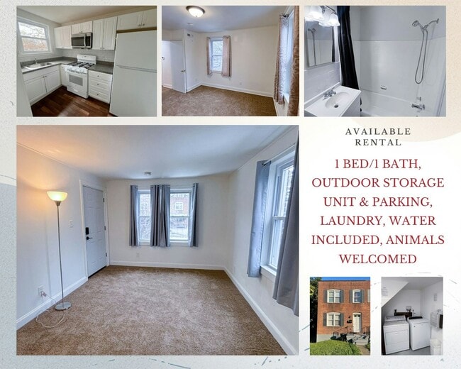 property at 4101 Audrey Ave