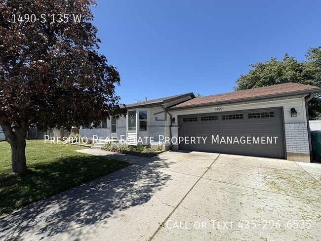 1490 S 135 W in Orem, UT - Building Photo - Building Photo