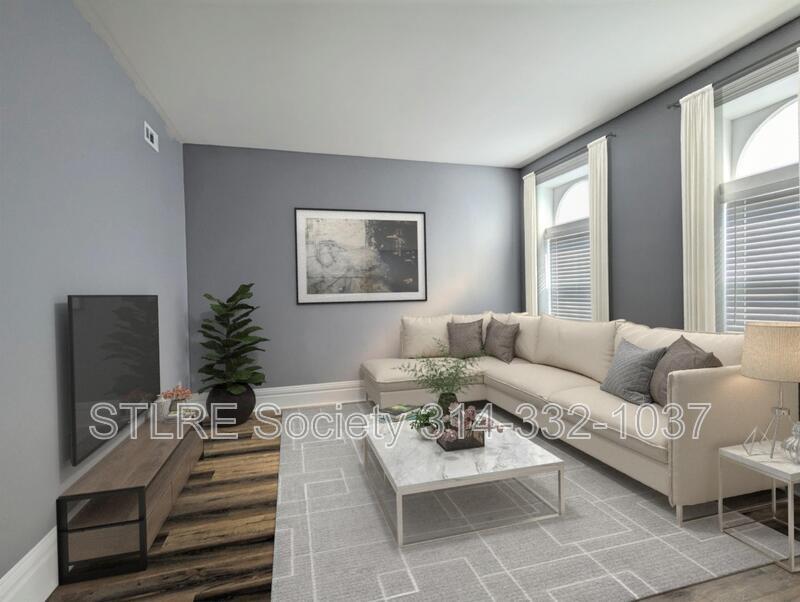 3439 Magnolia Ave in St. Louis, MO - Building Photo