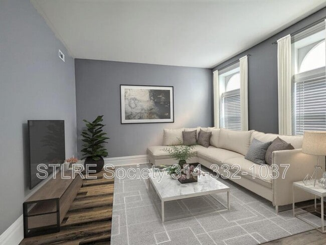 property at 3439 Magnolia Ave