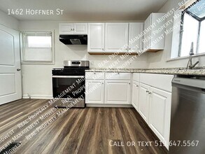 1462 Hoffner St in Cincinnati, OH - Building Photo - Building Photo