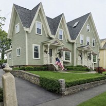 60 Redington St in Swampscott, MA - Building Photo