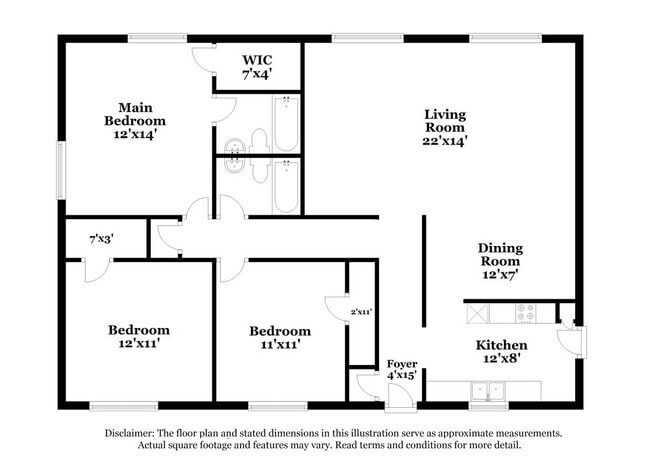 4701 Lost Colony Ct in Stone Mountain, GA - Foto de edificio - Building Photo