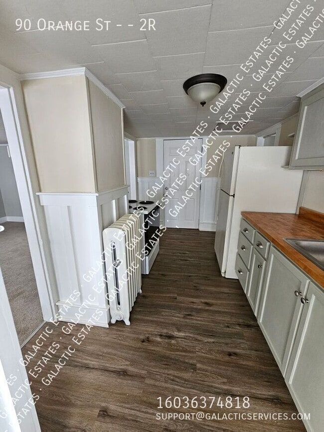 property at 90 Orange St