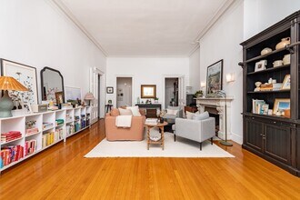 46 Commonwealth Ave, Unit 5 in Boston, MA - Building Photo - Building Photo