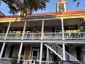 44 Vanderhorst St, Unit 44 Vanderhorst Street in Charleston, SC - Building Photo - Building Photo