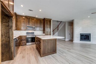 1411 Royal Oaks Dr in Frisco, TX - Building Photo