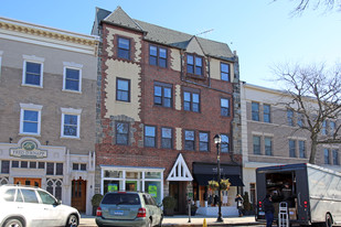 271-273 Greenwich Ave Apartments