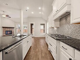 23202 Brookdale Bay Ln in Park Row, TX - Building Photo