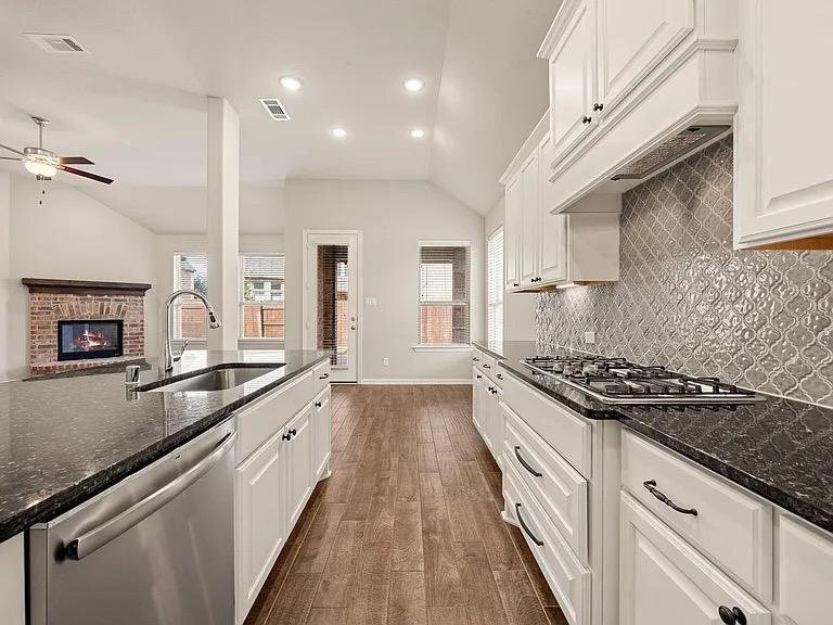 23202 Brookdale Bay Ln in Park Row, TX - Building Photo