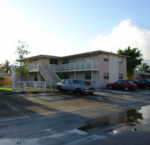 3770 SW 59th Ave Apartments