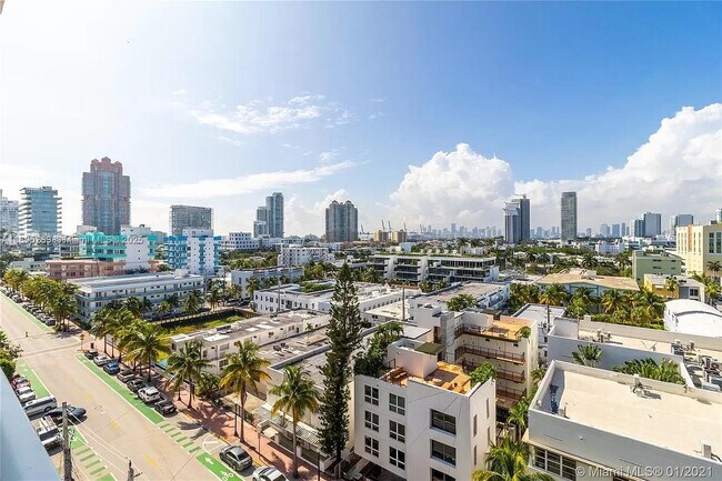 property at 345 Ocean Dr