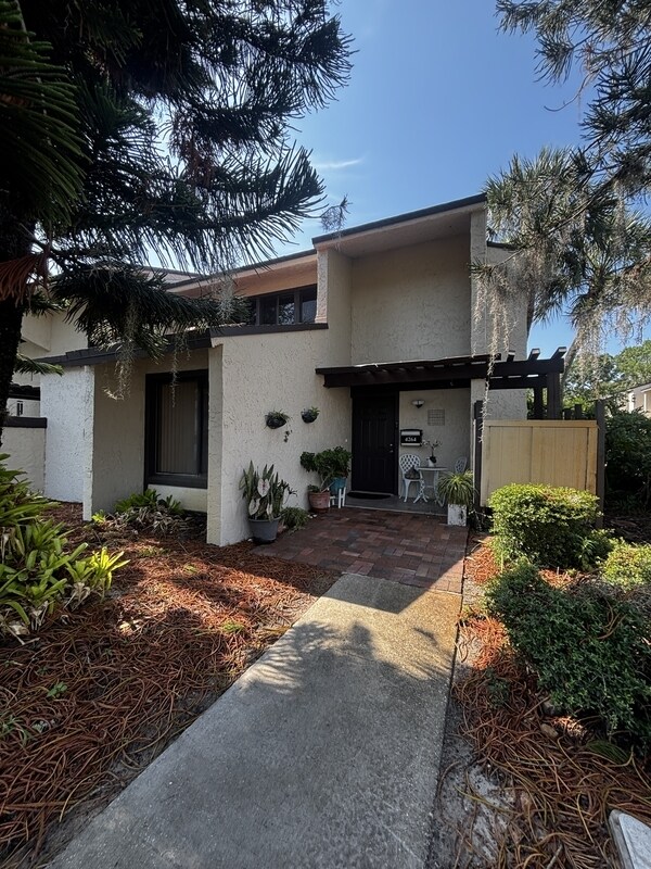 property at 4264 Player Cir