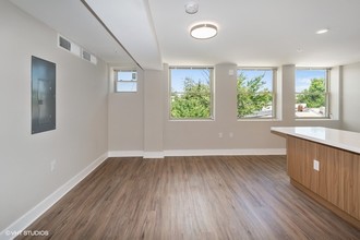 Carver Apartments in Washington, DC - Building Photo - Building Photo