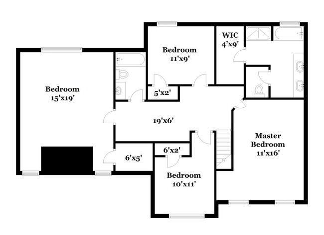 44 Avondale Cir in Newnan, GA - Building Photo - Building Photo