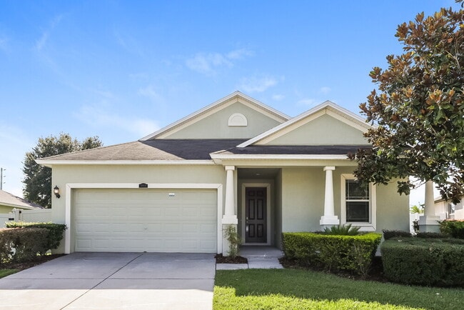 property at 3911 Constantine Loop