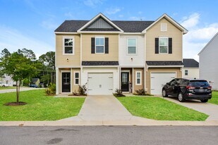 405 Blue Robin Ln in Columbia, SC - Building Photo
