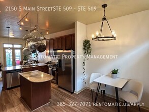 2150 S Main St in South Salt Lake, UT - Building Photo - Building Photo