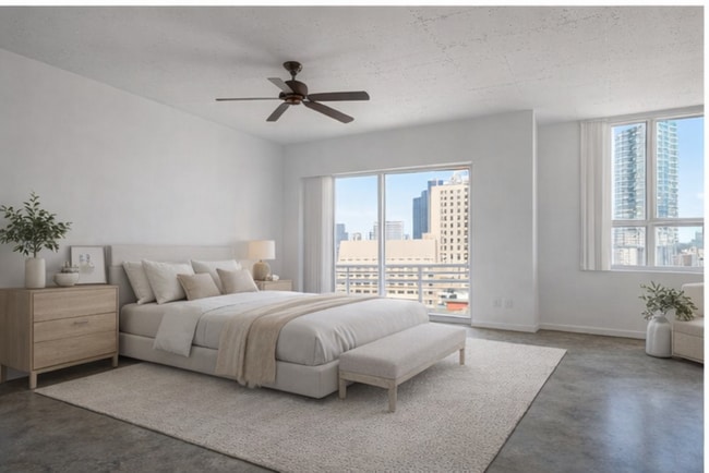 property at 133 NE 2nd Ave