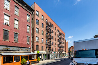 1636-1648 Lexington Ave in New York, NY - Building Photo - Building Photo