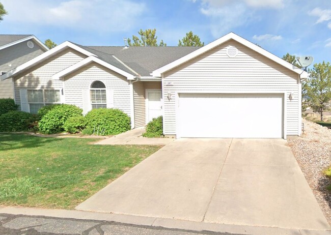 387 Pachea Cir