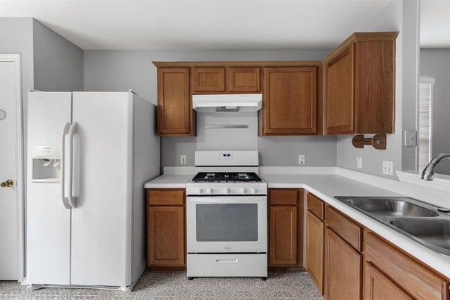 184 Atlantis in Kyle, TX - Foto de edificio - Building Photo