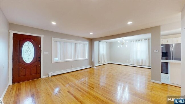 property at 40 Howard St