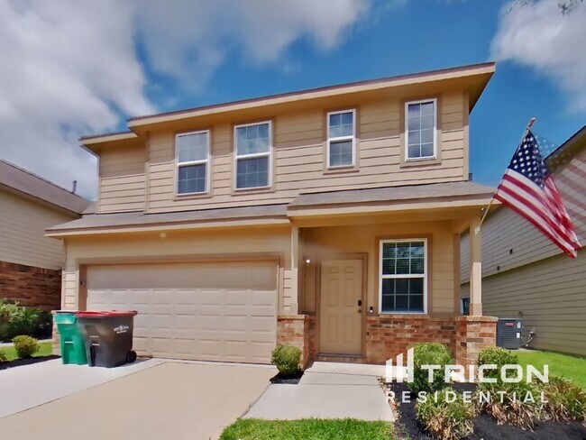 property at 5727 Manning Crk Trl