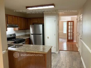 4049 Sharon Woods Dr in Powder Springs, GA - Building Photo - Building Photo