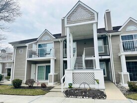 550 Central Ave in Linwood, NJ - Building Photo