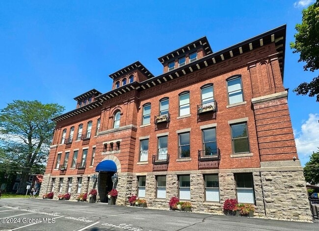 property at 77 Van Dam St