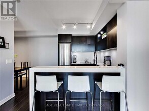 170 Sumach St in Toronto, ON - Building Photo - Building Photo