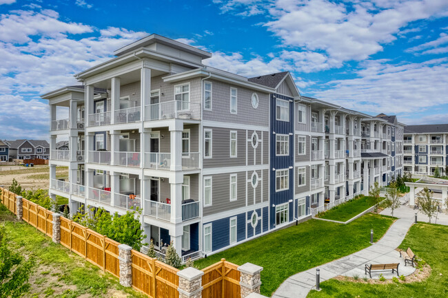 300 Auburn Meadows Cmn SE in Calgary, AB - Building Photo - Building Photo