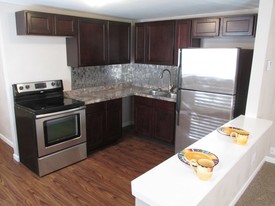 Radcliff Apartment Homes.com