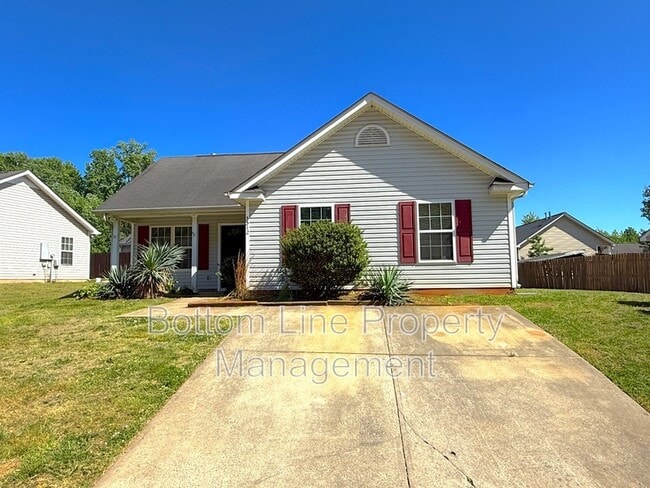 property at 5512 Windy Valley Dr