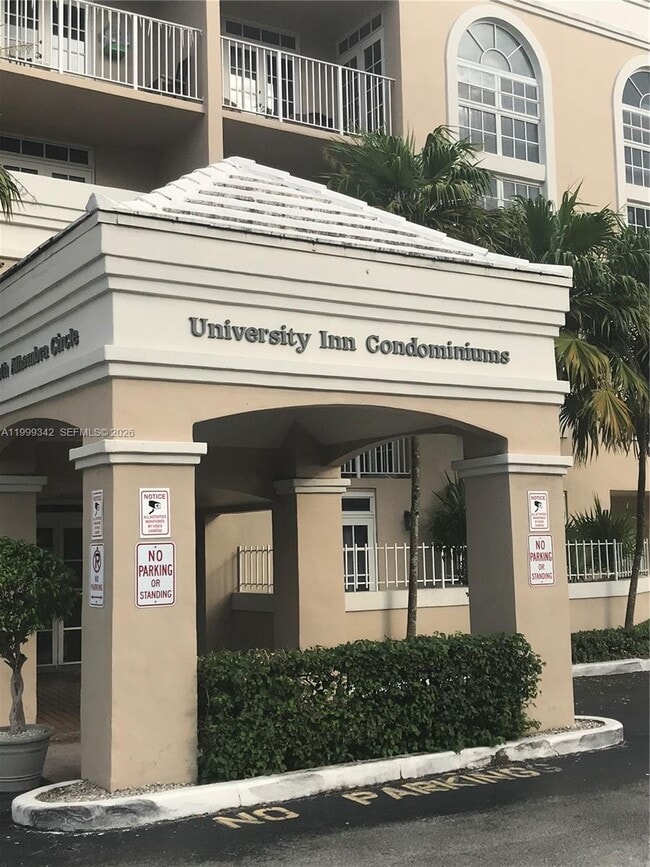 property at 1280 S Alhambra Cir