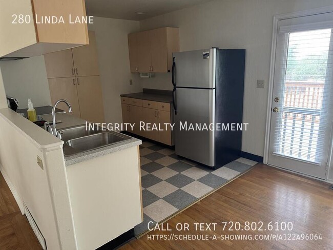 280 Linda Ln in Denver, CO - Building Photo - Building Photo
