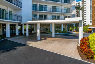 St Armands Towers in Sarasota, FL - Building Photo - Building Photo