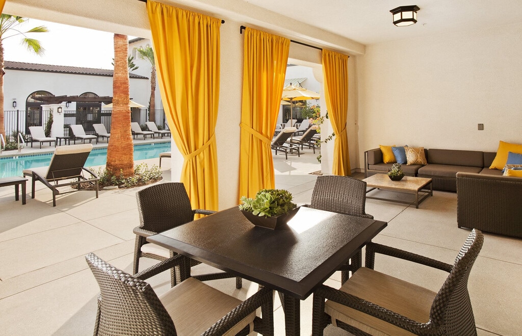 Paseo at Montclair North Apartments in Montclair, CA