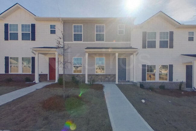 520 Ivy Brook Way
