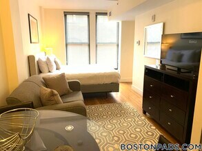 8 Winter Pl in Boston, MA - Building Photo - Building Photo