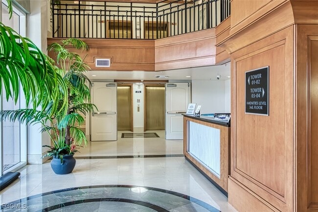 property at 2104 W First St