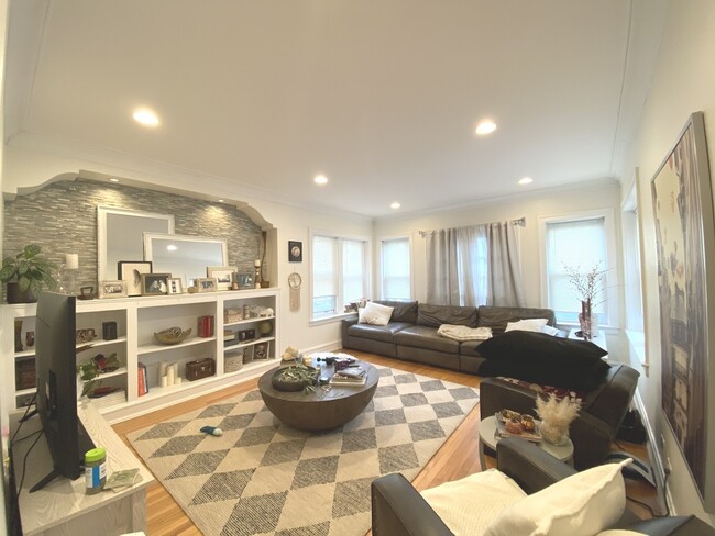 5434 N Spaulding Ave in Chicago, IL - Building Photo - Building Photo