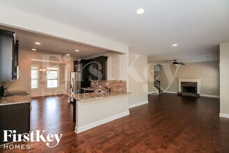 112 Village Park Dr in Newnan, GA - Building Photo - Building Photo