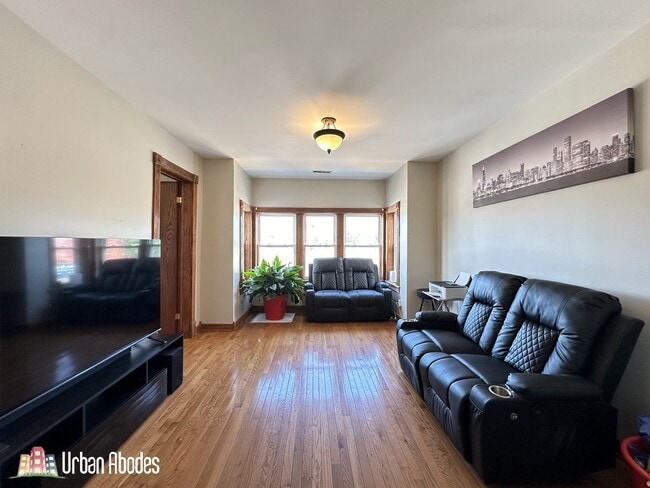 property at 3532 N Elston Ave