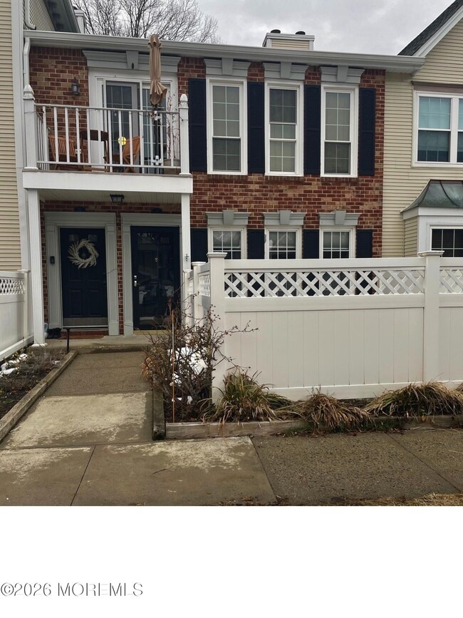 property at 94 Secretariat Ct