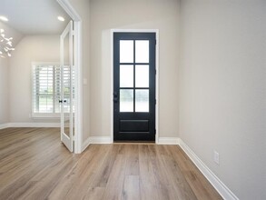 2508 Lazy Dog Ln in Northlake, TX - Foto de edificio - Building Photo